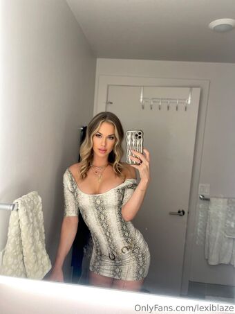 lexiblaze