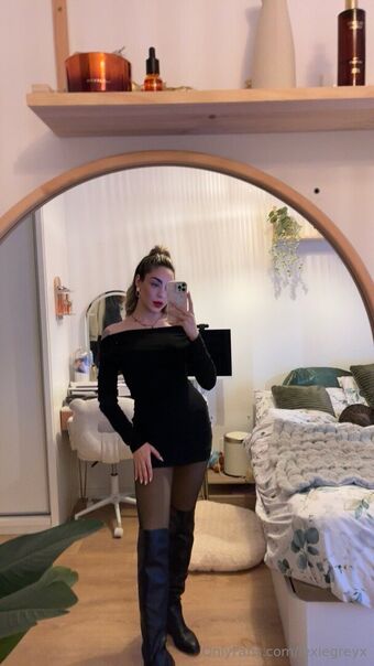 lexiegreyx Nude Leaks OnlyFans Photo 37