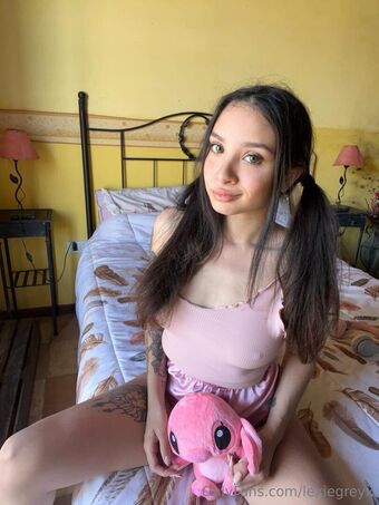 lexiegreyx Nude Leaks OnlyFans Photo 38