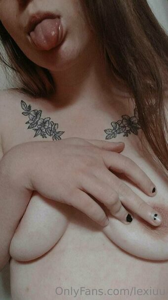 lexiuu Nude Leaks OnlyFans Photo 14