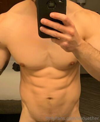 lexluether Nude Leaks OnlyFans Photo 6