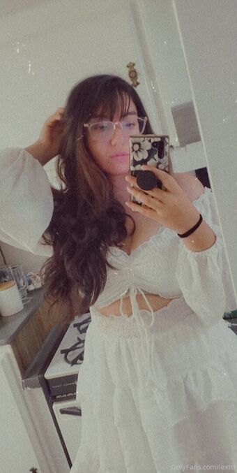 lextti Nude Leaks OnlyFans Photo 3