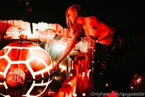 lexyjadeddr
