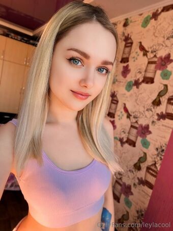 leylacool