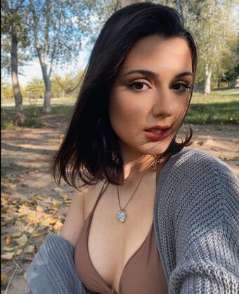 leylapuff Nude Leaks OnlyFans Photo 2