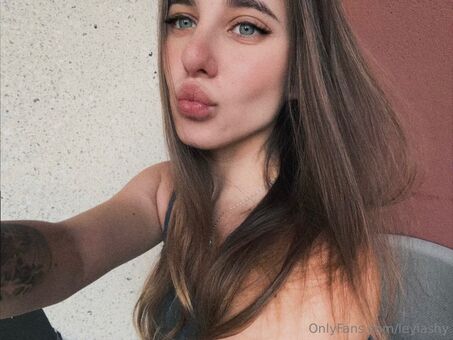 leylashy