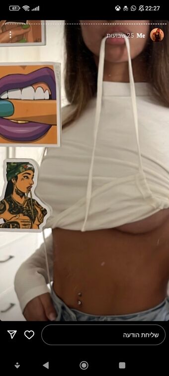 Lia Barlev Nude Leaks OnlyFans Photo 24