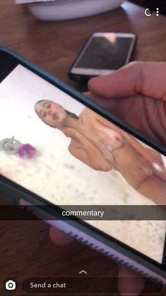 Lia Marie Johnson Nude Leaks OnlyFans Photo 79