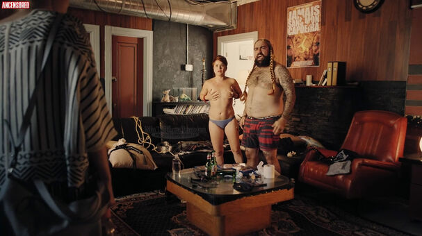 Éliane Gagnon Nude Leaks OnlyFans Photo 6