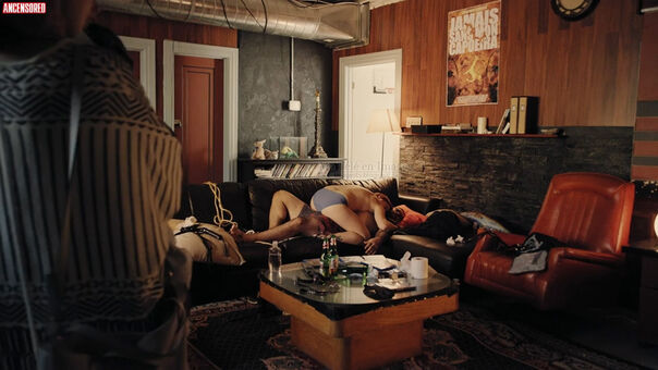 Éliane Gagnon Nude Leaks OnlyFans Photo 9