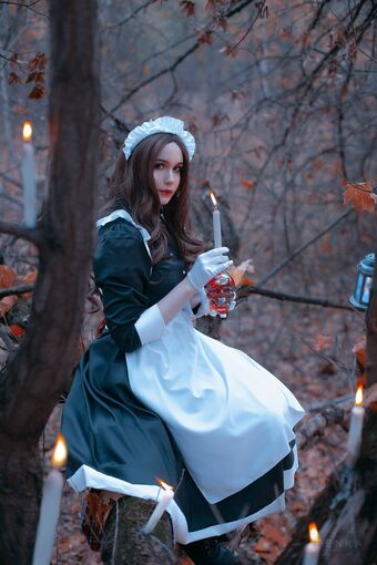 Liar_Ara Nude Leaks OnlyFans Photo 24