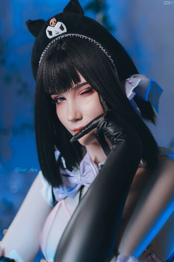 Liar_Ara Nude Leaks OnlyFans Photo 25