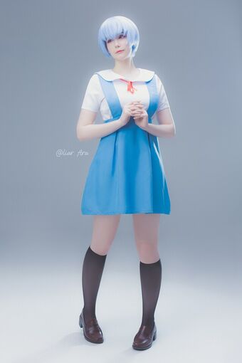 Liar_Ara Nude Leaks OnlyFans Photo 32