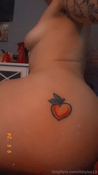 libbylou13 Nude Leaks OnlyFans Photo 15