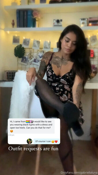 libeluna Nude Leaks OnlyFans Photo 16