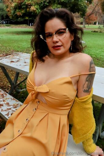 librarianspice
