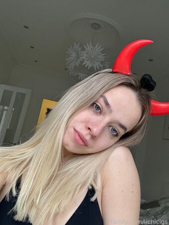 lichicigs Nude Leaks OnlyFans Photo 108