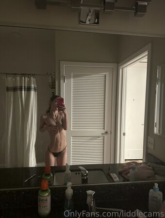 Liddlecams Nude Leaks OnlyFans Photo 16
