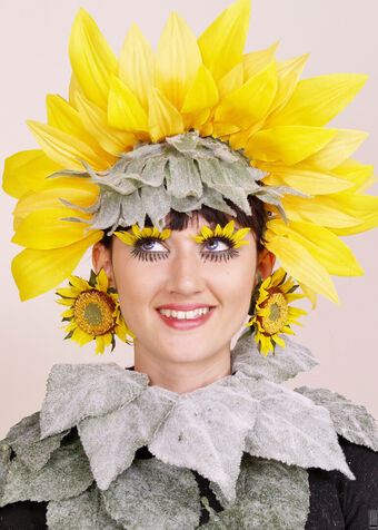 Lidiya Krasnoruzheva