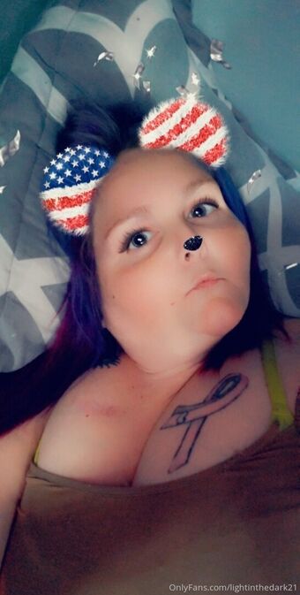 lightinthedark21 Nude Leaks OnlyFans Photo 5