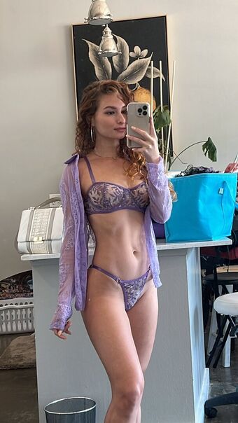 lil_bbylilith Nude Leaks OnlyFans Photo 3