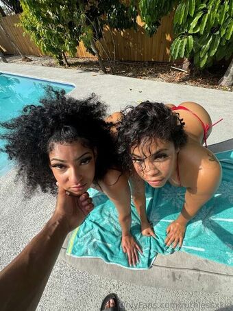 Lil D Nude Leaks OnlyFans Photo 7