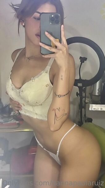 Lila Asmr Nude Leaks OnlyFans Photo 4