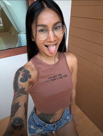 Lilaa Nude Leaks OnlyFans Photo 7