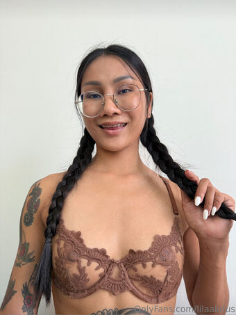 Lilaa Nude Leaks OnlyFans Photo 16