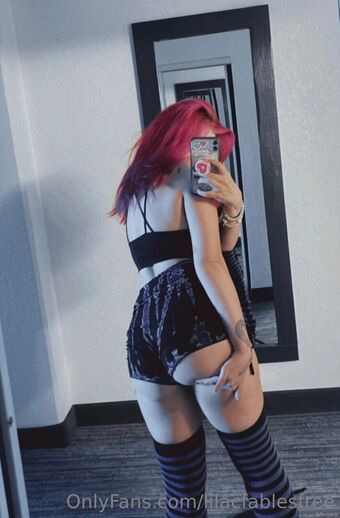 Lilacfablesfree