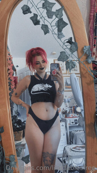 Lilacfablesfree