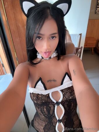 lilamber
