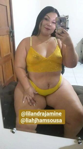 Lilandra Jamine