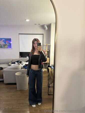 lilannefreak
