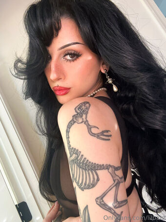 lilbatz Nude Leaks OnlyFans Photo 10