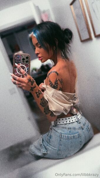 lilbbkrazy