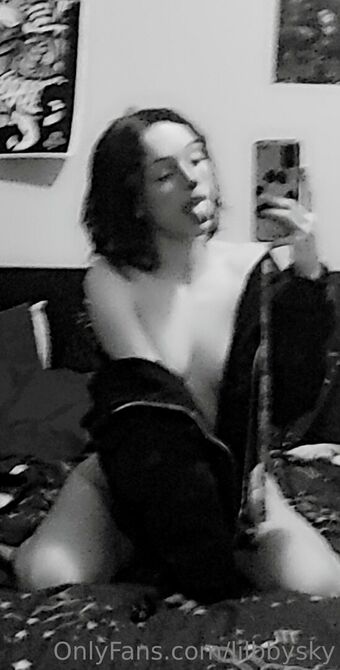 lilbbysky