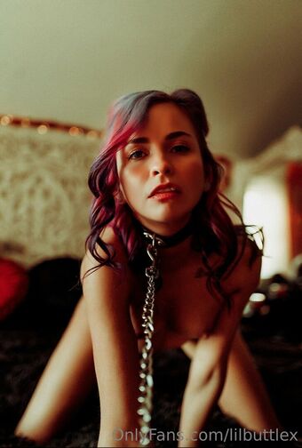 lilbuttlex