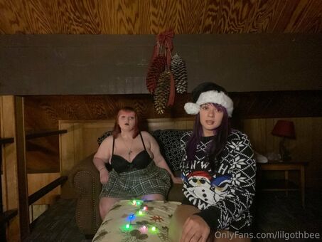 lilgothbee Nude Leaks OnlyFans Photo 13