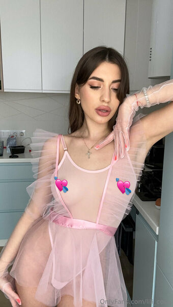 lili_coco Nude Leaks OnlyFans Photo 36
