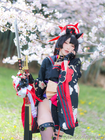 lilim_azra Nude Leaks OnlyFans Photo 23