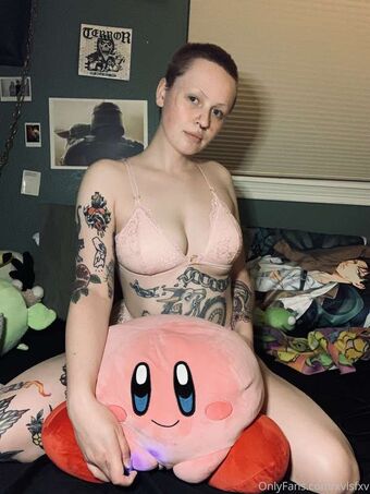 Lilith_Bat Nude Leaks OnlyFans Photo 9