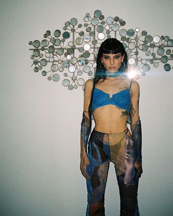 Lilith Czar