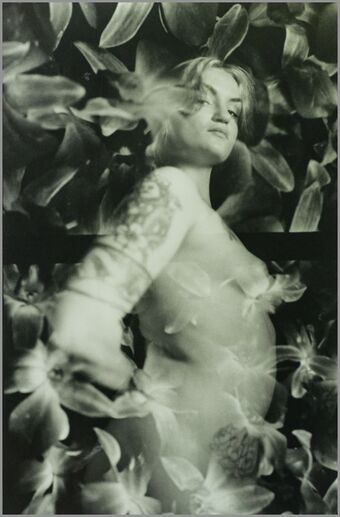 Lilith Goddess