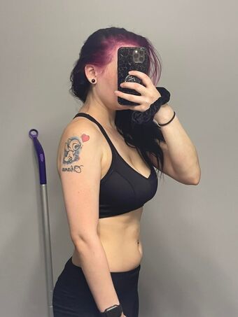 lilithghost_ Nude Leaks OnlyFans Photo 12