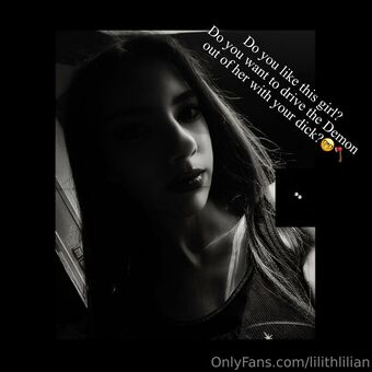 lilithlilian