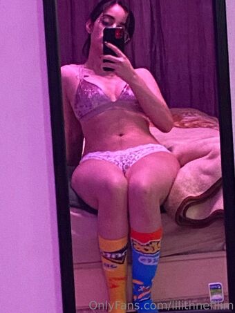 lilithnefilim Nude Leaks OnlyFans Photo 23