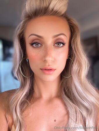 lilithohfish Nude Leaks OnlyFans Photo 4