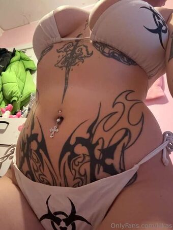 Lilkas Nude Leaks OnlyFans Photo 17