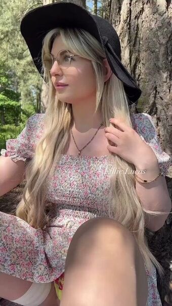 Lillie Lucas Nude Leaks OnlyFans Photo 21